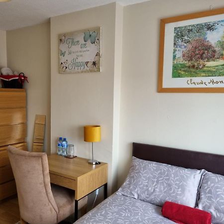 Brooks Homestay Νταντάλκ Εξωτερικό φωτογραφία
