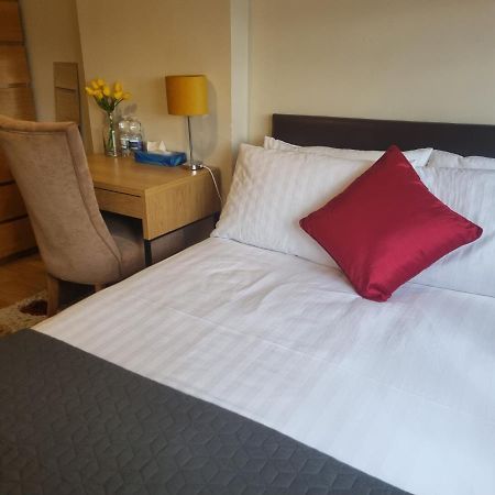 Brooks Homestay Νταντάλκ Εξωτερικό φωτογραφία