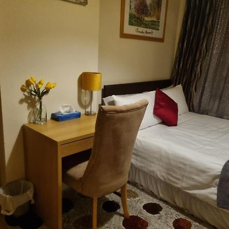 Brooks Homestay Νταντάλκ Εξωτερικό φωτογραφία