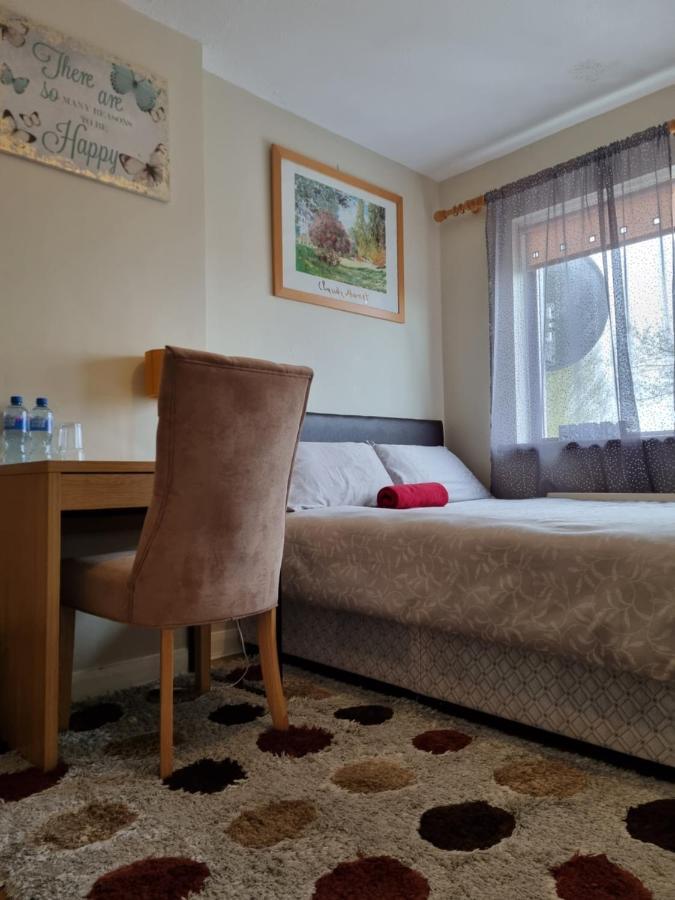 Brooks Homestay Νταντάλκ Εξωτερικό φωτογραφία