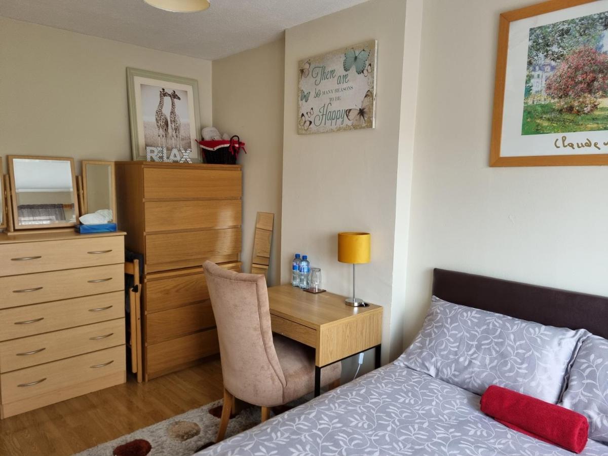 Brooks Homestay Νταντάλκ Εξωτερικό φωτογραφία