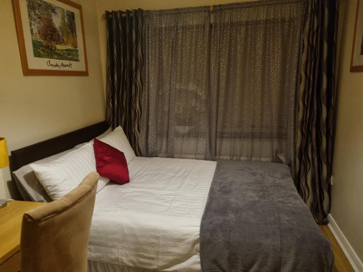 Brooks Homestay Νταντάλκ Εξωτερικό φωτογραφία