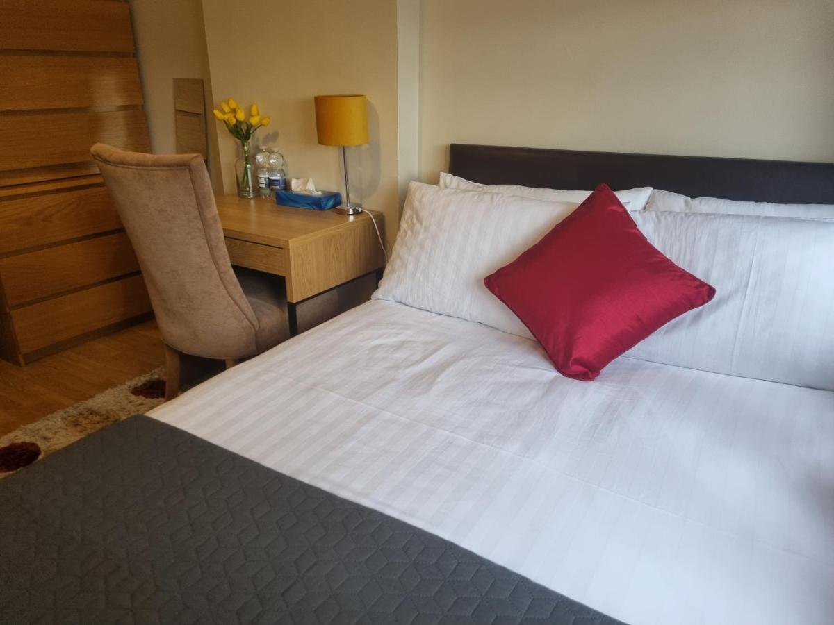 Brooks Homestay Νταντάλκ Εξωτερικό φωτογραφία